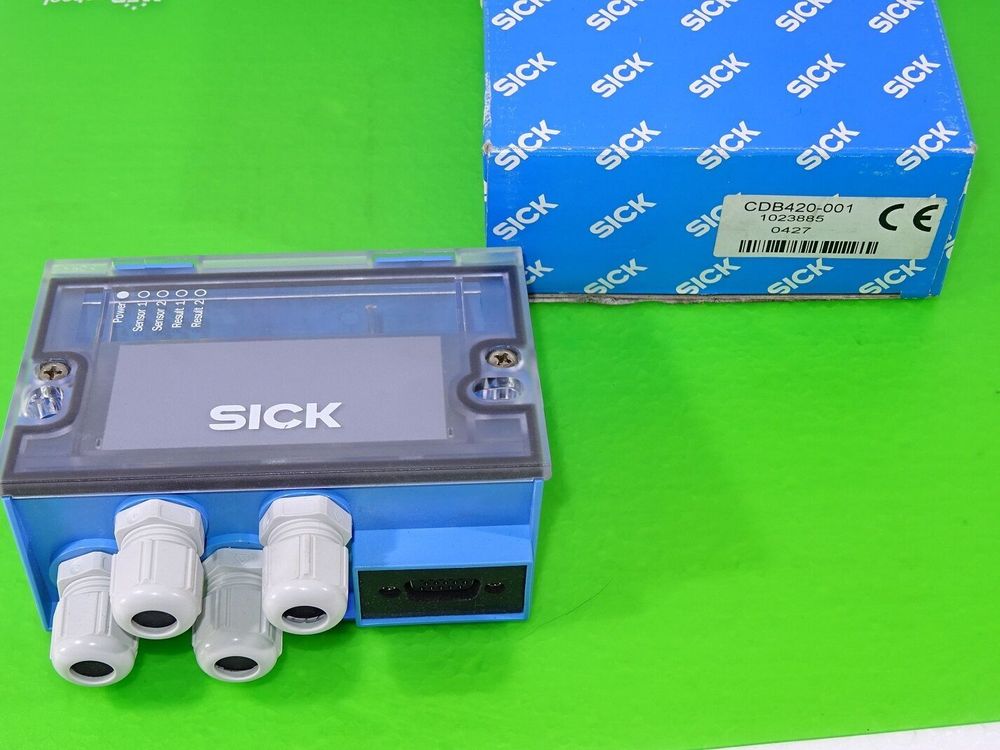 С хранения SICK CDB420-001