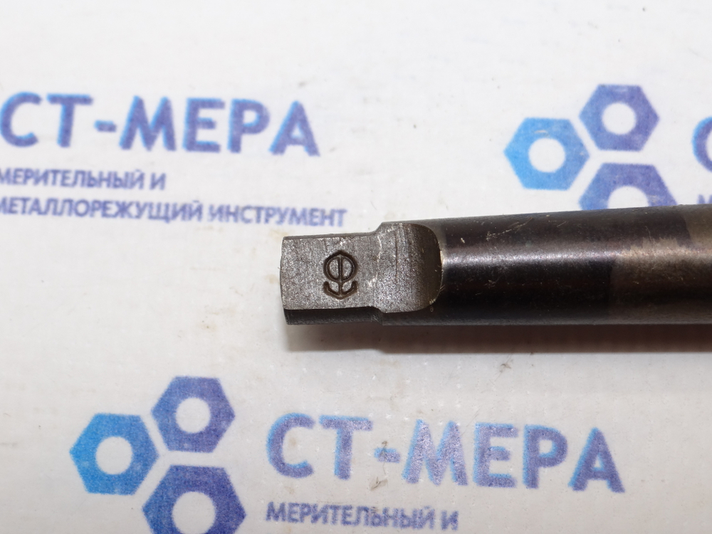 Сверло по металлу 13.8мм B1 (108х189) HSS к\х К/М1