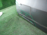 Дверь передняя правая Suzuki Vitara 2 (2014-н.в.)