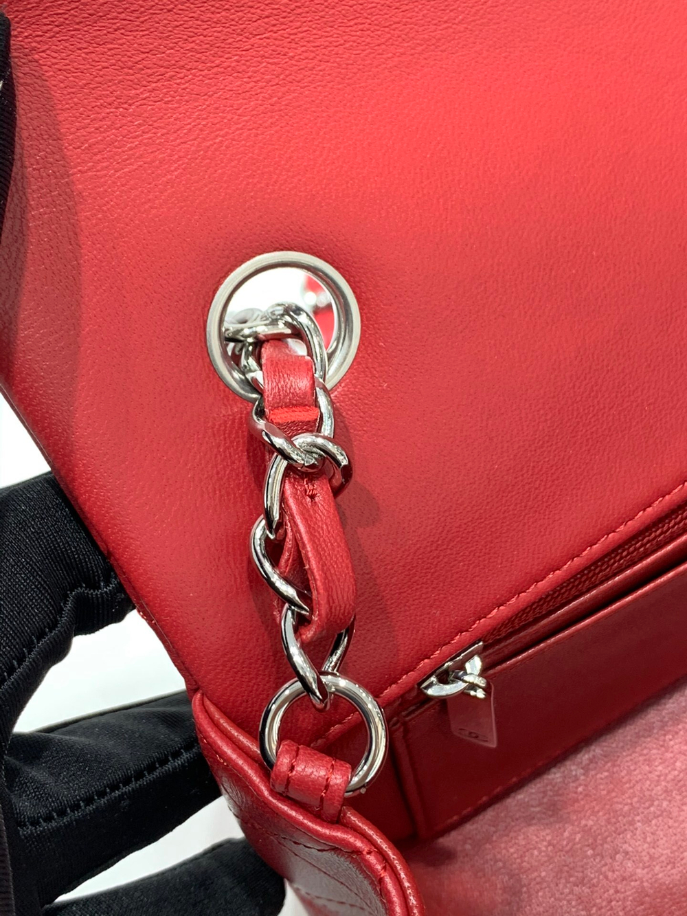 Chane1 Bag 20 cm