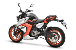 Электромотоцикл SENKE (4 кВт)