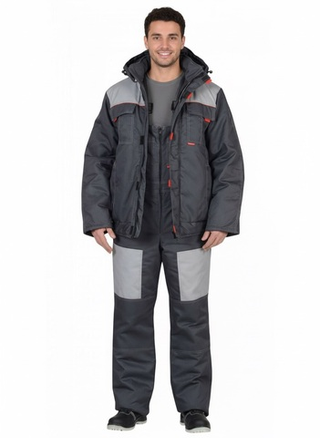 Костюм “Nerss-ФАВОРИТ” куртка, п/к