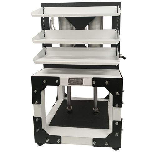 Обжимной пресс Printellect PP-840-1 пневматический