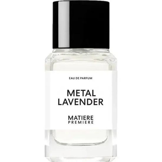 Matiere Premiere Metal Lavender