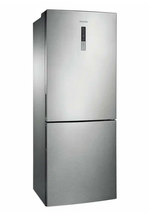 Холодильник двухкамерный Samsung RL4352RBASL/WT (q).