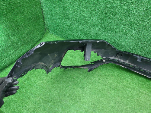 Бампер передний VW Touareg 3 (2018-2023)