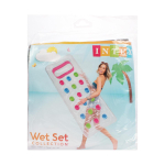 Матрас пляжный 188*71см Intex (59894)