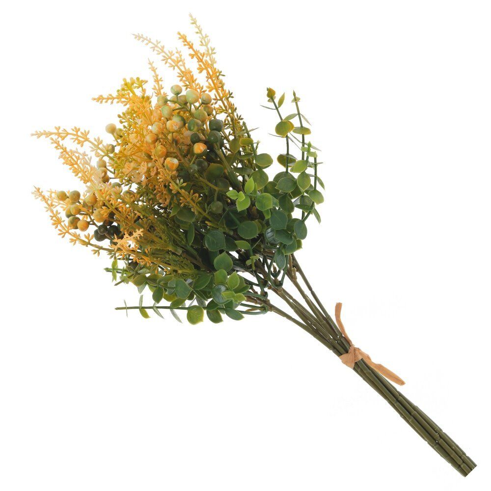 GAEM Цветы искусственные "Букет", L20 W20 H40 см, 3в.