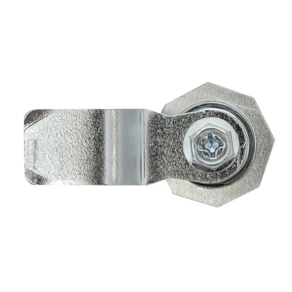 Замок треугольник 22-25/46 IP54 EKF PROxima (10.00 шт.)