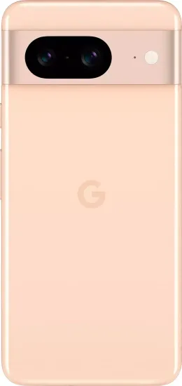 Смартфон Google Pixel 8 8/256 Rose ( нежно розовый)
