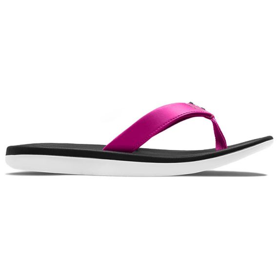 Nike Air Max Bella 'Black Fire Pink'