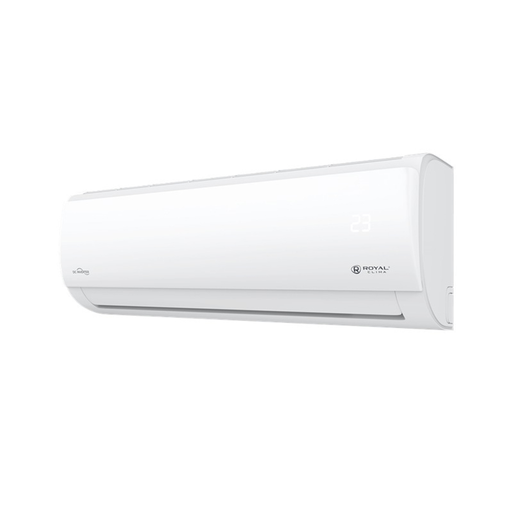 Мульти сплит-система Haier на 2 комнаты (25+35 кв.м.) FLEXIS White