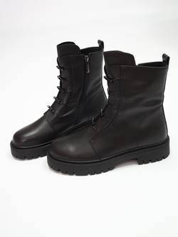 Ботинки женские зимние