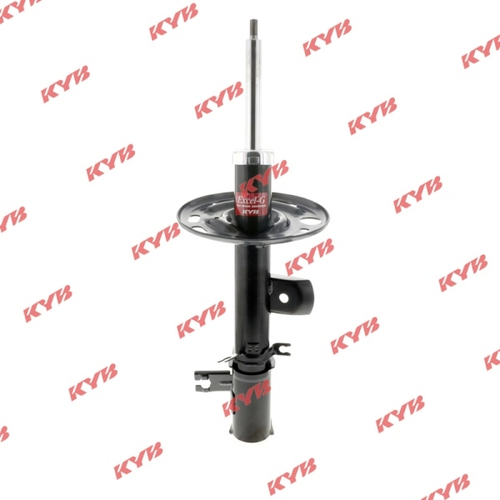 Стойка газомасляная KYB передняя правая 3340170