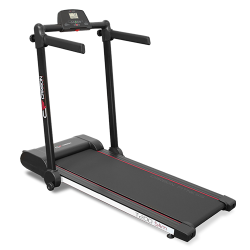 Беговая дорожка CARBON FITNESS T200 SLIM