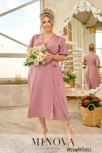 Платье 2452-фреза Minova