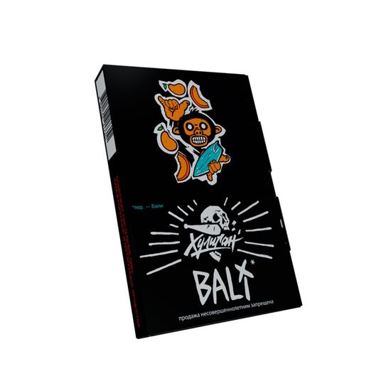 Хулиган (BALI), 25 гр.