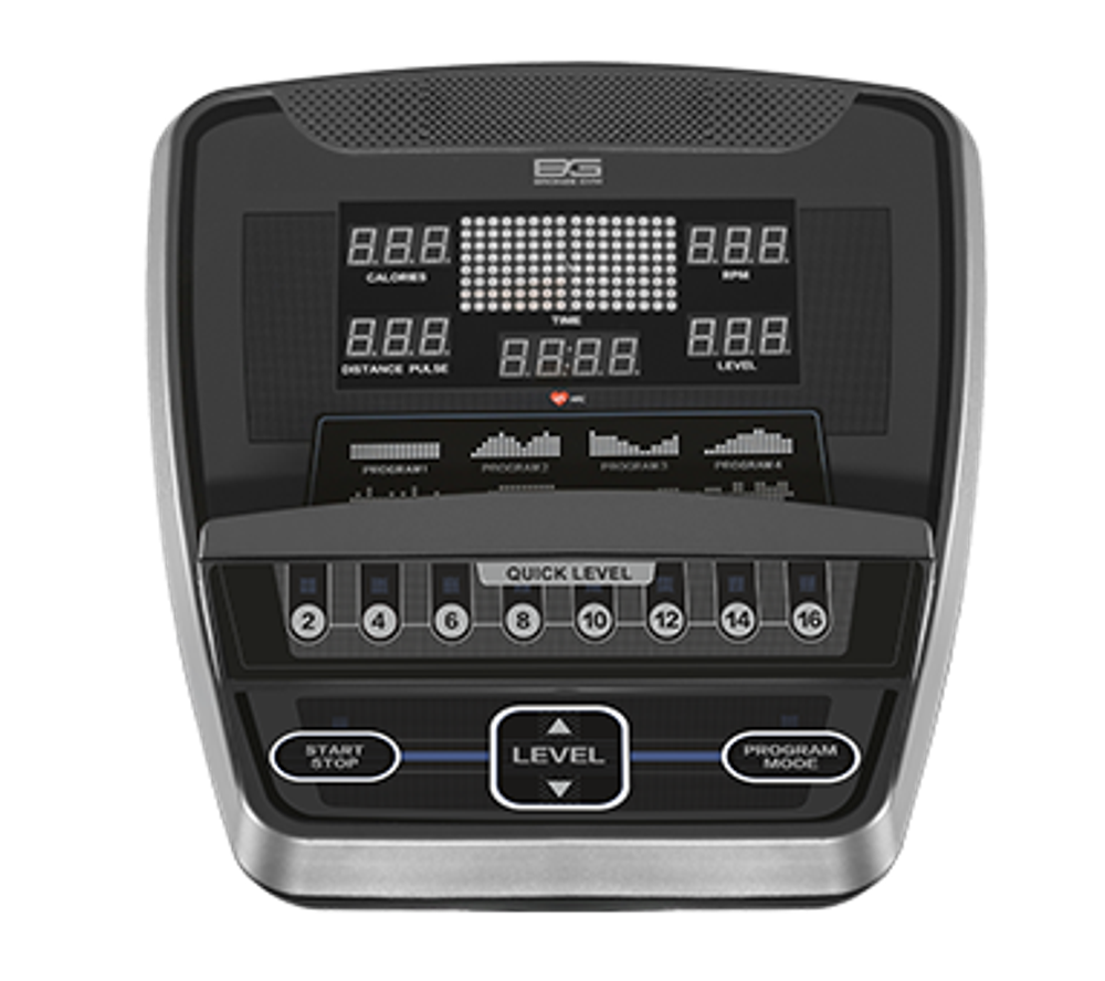 BRONZE GYM XE902 PRO