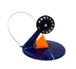 Набор оснащенных жерлиц DIKS в сумке (10 шт)