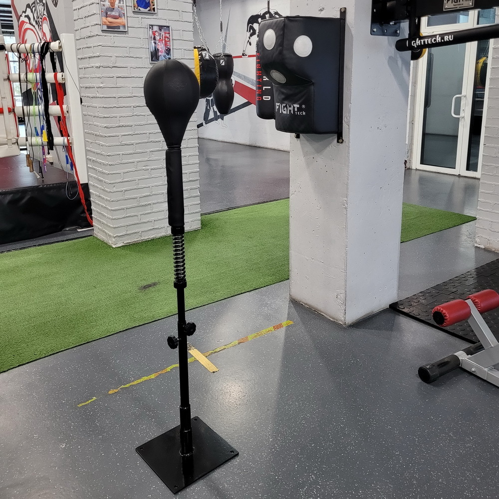 Тренажер Fighttech Reflex bag