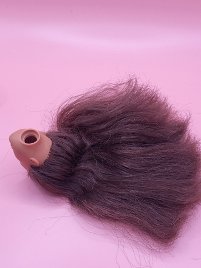 Голова Куклы Барби винтаж 90х 012332