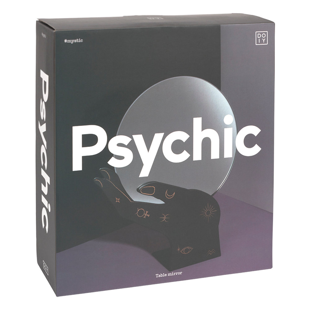 Зеркало psychic