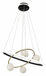 Подвесная люстра F-promo Orbium 4184-6P