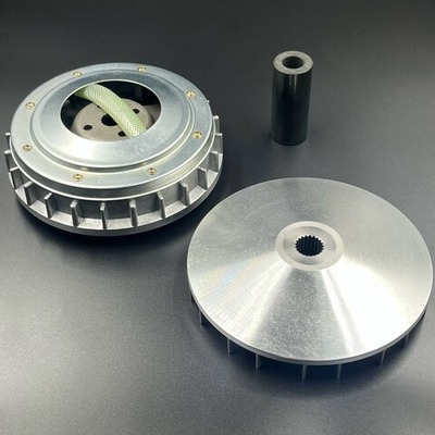 Диск вариатора (щека) внешний Yamaha Grizzly 660 (ZIBO)