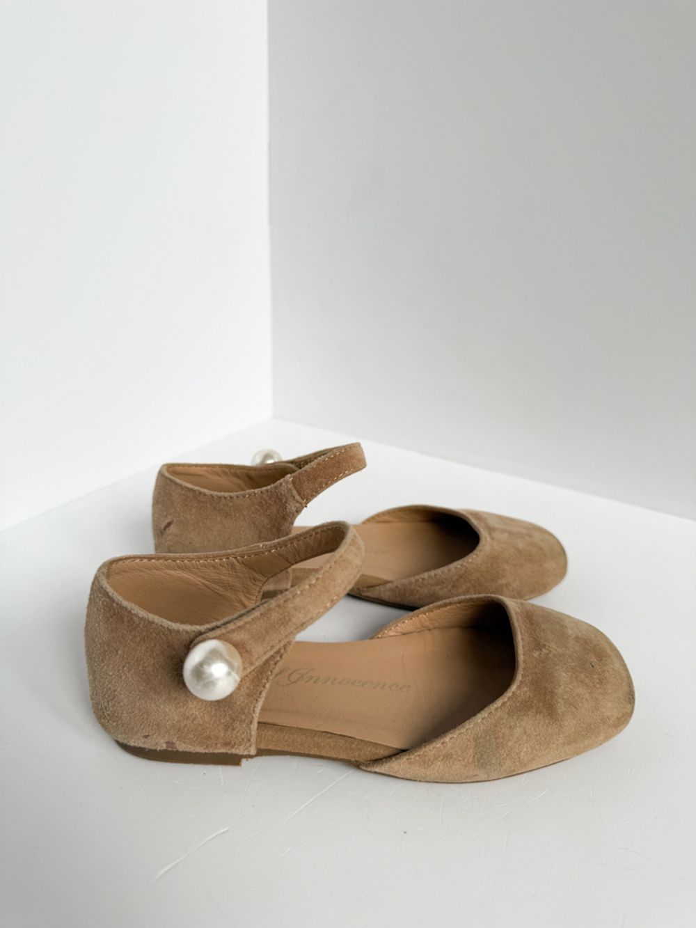 Туфли Age of Innocence, 27