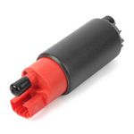 Бензонасос для мотоцикла Kawasaki Z750 03-10, ZX10R 04-07, ZX14R 06-07