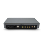Hi-End караоке-система для дома EvoBox Premium Graphite