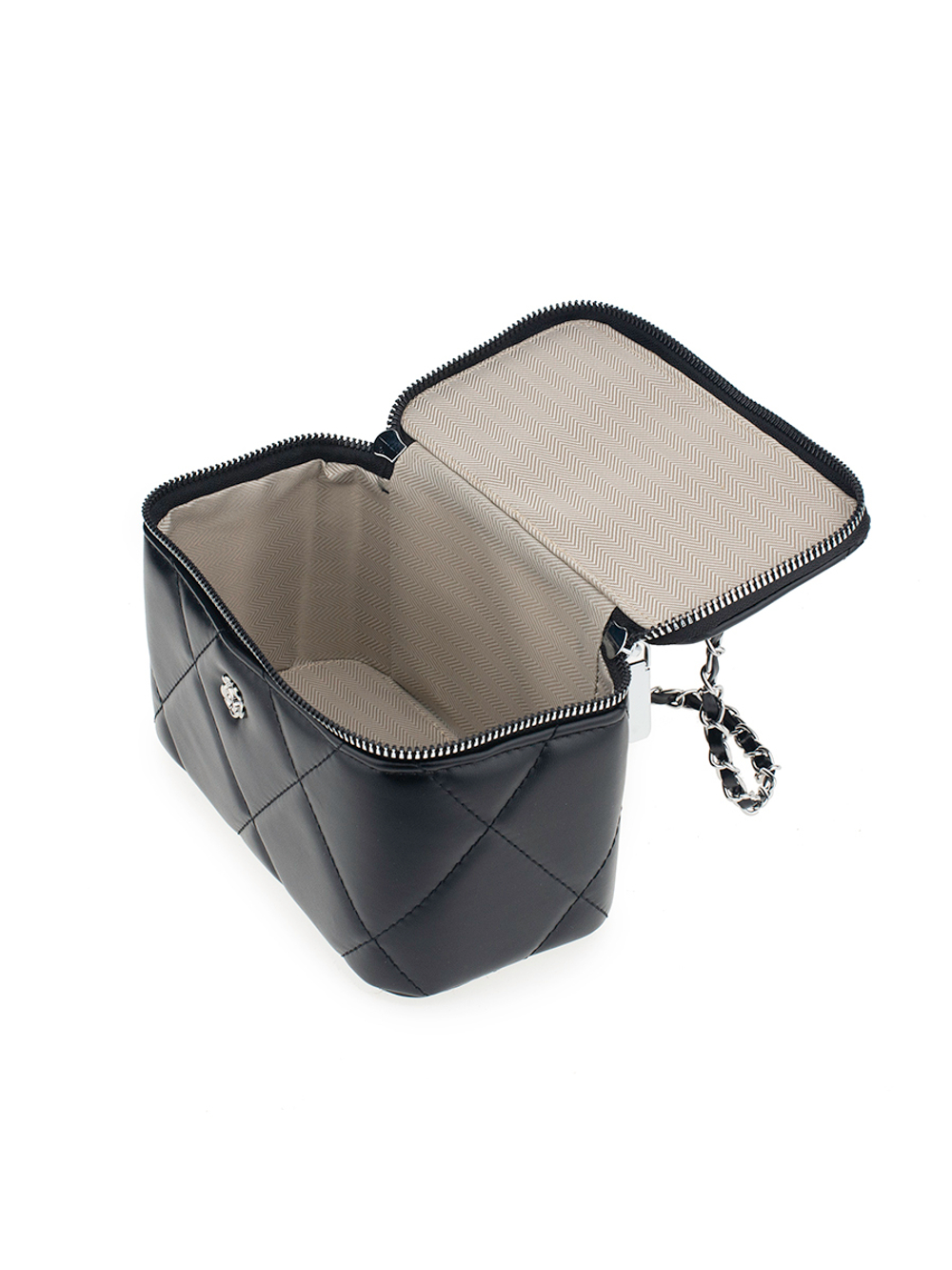 29704/10 Сумка жен., иск. кожа