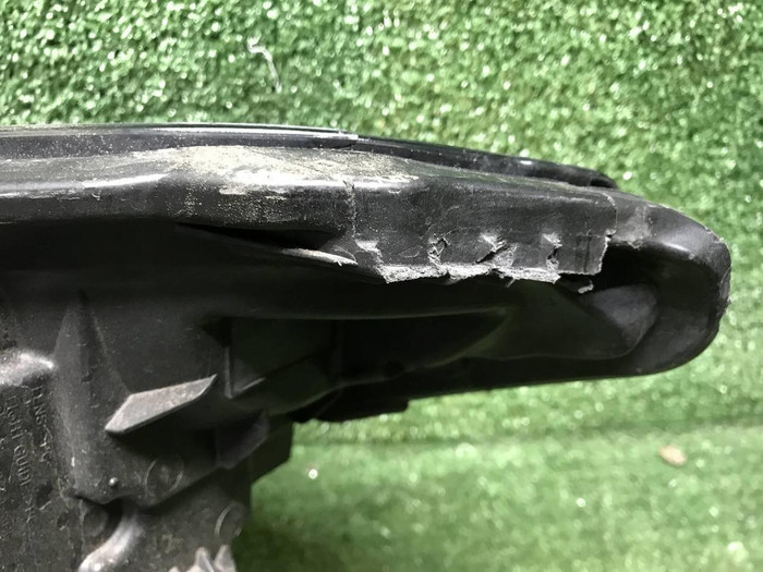 Фара правая Chery Tiggo 7 Pro Max 24-нв LED