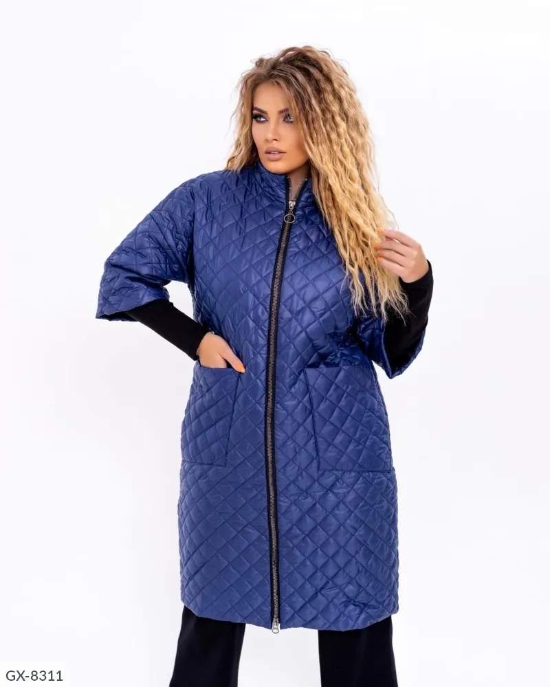 Куртка FA-2658 Фабрика Моды