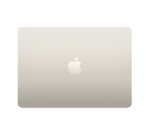 Ноутбук Apple MacBook Air 13.6" 2025 M4/16Gb/512Gb (MW103) Starlight