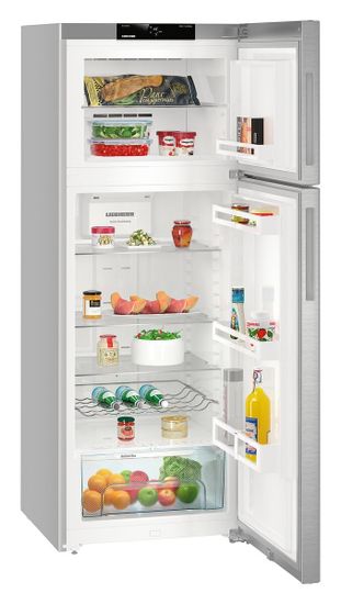 Холодильник Liebherr CTNef 5215
