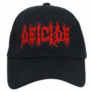 Бейсболка Deicide (039)