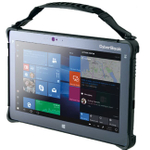 Планшет защищенный CyberBook T81RL