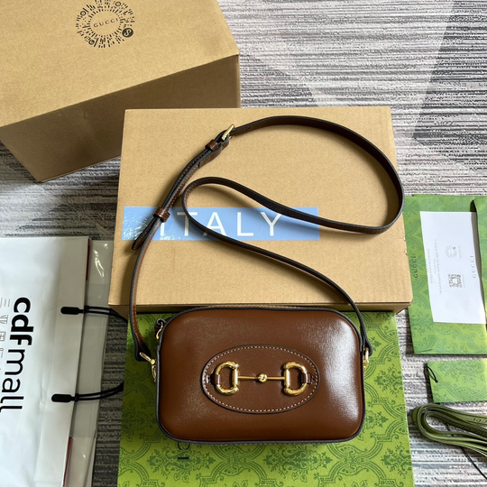 Gucci Horsebit 20 cm
