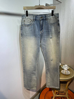 Джинсы Dolce & Gabbana