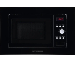 Встраиваемая микроволновая печь Kuppersberg HMW 615 B