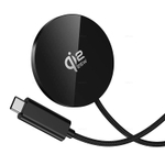 Hoco CW63 Pro Fast Qi2.2 магнитное беспроводное зарядное устройство (Краснодар склад)