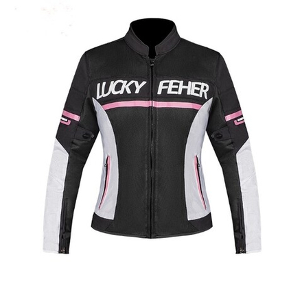 Куртка женская Feher XJ-211 Black 2XL