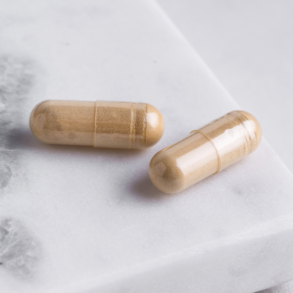 Родиола розовая экстракт, 60 капсул, 24 г – купить за 740 ₽ | Маральник ...