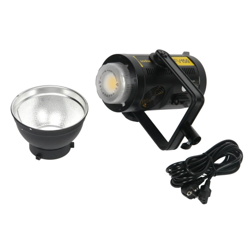 Осветитель светодиодный Godox FV150 с функцией вспышки