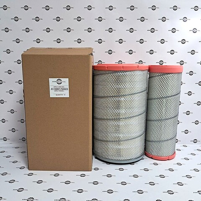 Фильтр воздушный к-кт | 4110001755023, WGP200000035225, 612600114993 | ARM