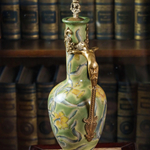 Кувшин в стиле Ар Нуво