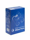 Бинокль Praktica Pioneer R 8x42 (PRA243)