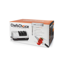 Точилка электрическая Chefs Choice Knife sharpeners CC15XV
