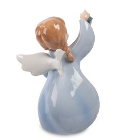 CMS-11/14 Фигурка «Ангелочек» (Pavone)